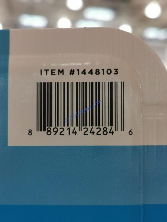 skechers barcode