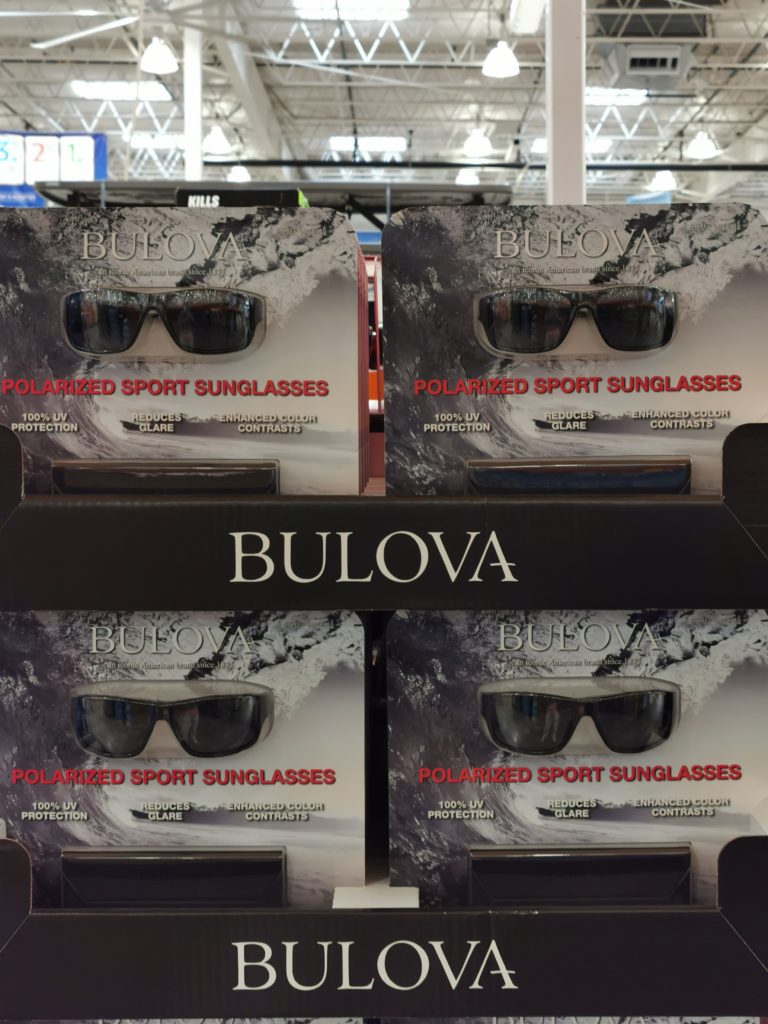Costco1448158BulovaPolarizedSunglassesall CostcoChaser