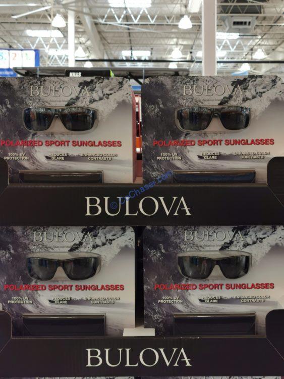 Bulova Polarized Sunglasses CostcoChaser