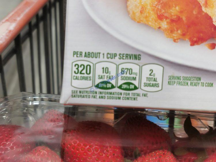 Costco1464263FarmRichBreadedCheeseCurdspart CostcoChaser