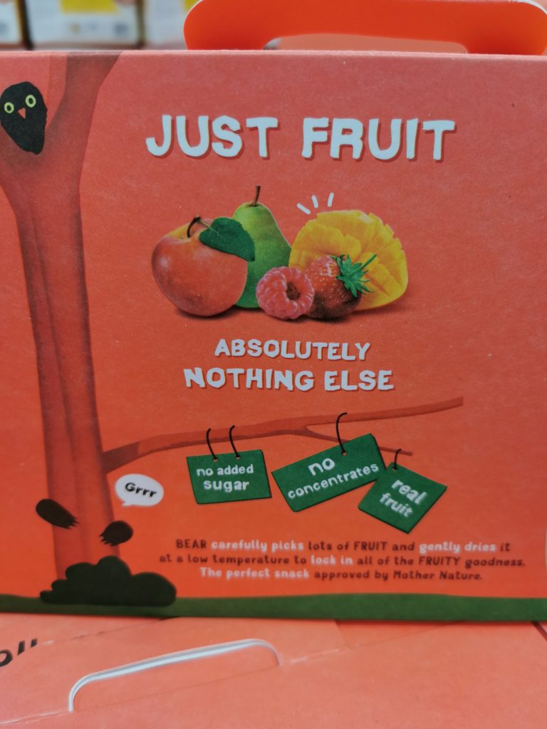 Costco1465298BearYoyosFruitRolls1 CostcoChaser