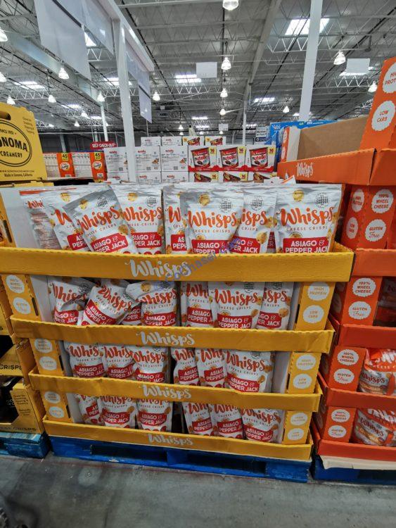 Costco1476900WhispsAsiagoPepperJackall CostcoChaser