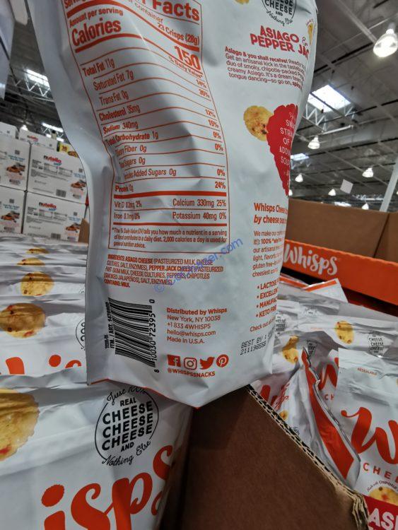 Costco1476900WhispsAsiagoPepperJackbar CostcoChaser