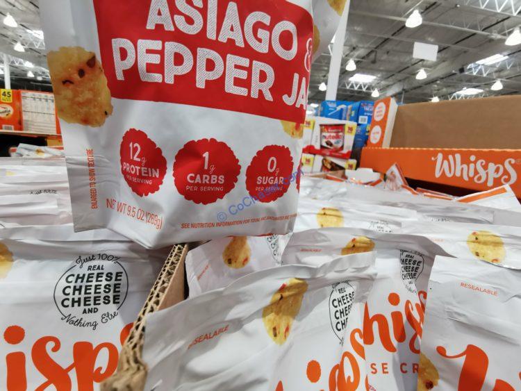 Costco1476900WhispsAsiagoPepperJack1 CostcoChaser
