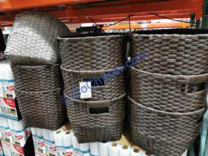 Costco-1485954-Faux-Wicker-Basket-with-Handles-all