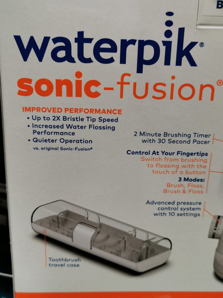 Costco1493955WaterpikSonicFusion2.0FlossingToothbrush5