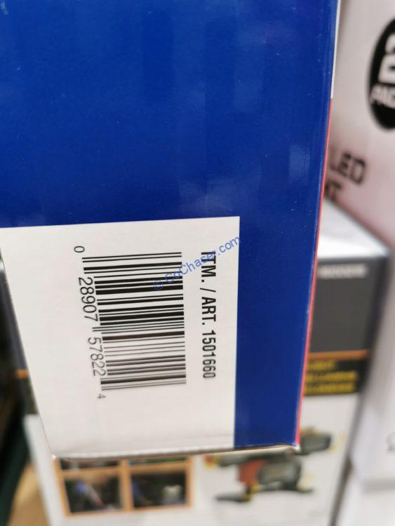 Costco1501660Vaughan22piecePaint Setbar CostcoChaser