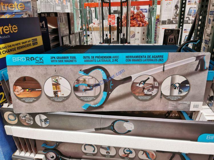 Birdrock Home Grabber Tool 2Pack CostcoChaser