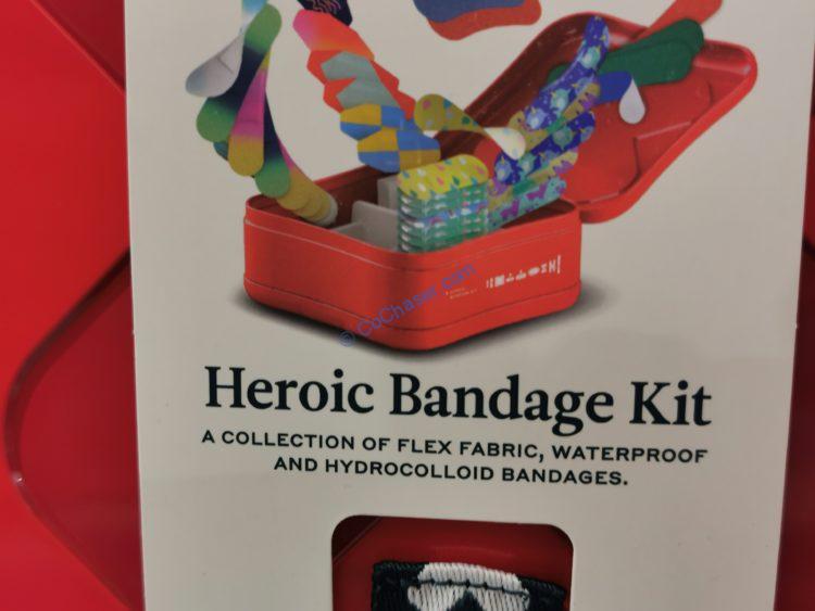 Costco1510698WellyHeroicBandageKit2 CostcoChaser