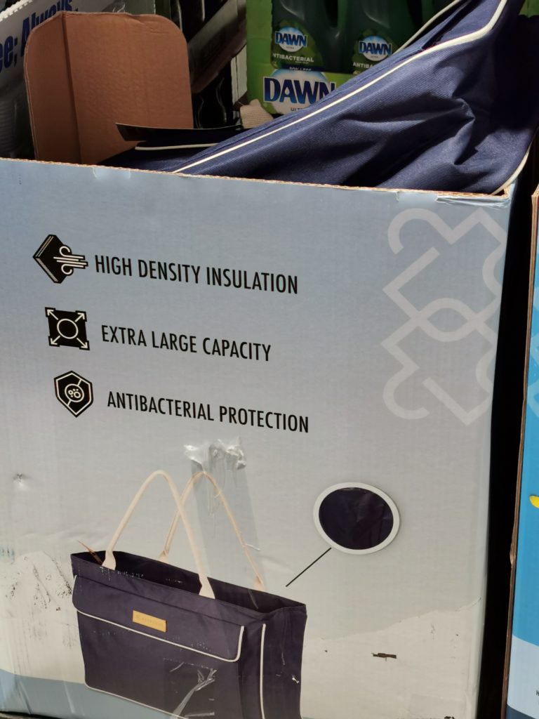 Costco1512273KeepCoolSoftCoolerBag CostcoChaser