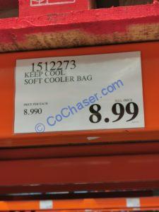 Costco-1512273-Keep-Cool-Soft-Cooler-Bag-tag