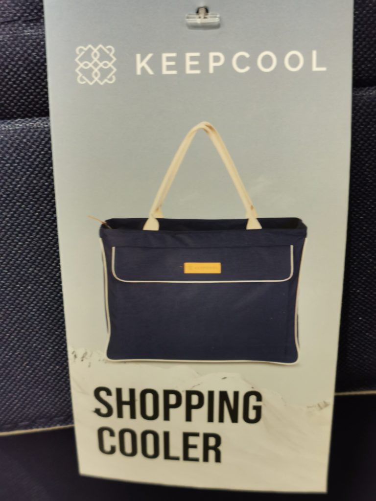 Costco1512273KeepCoolSoftCoolerBag2 CostcoChaser
