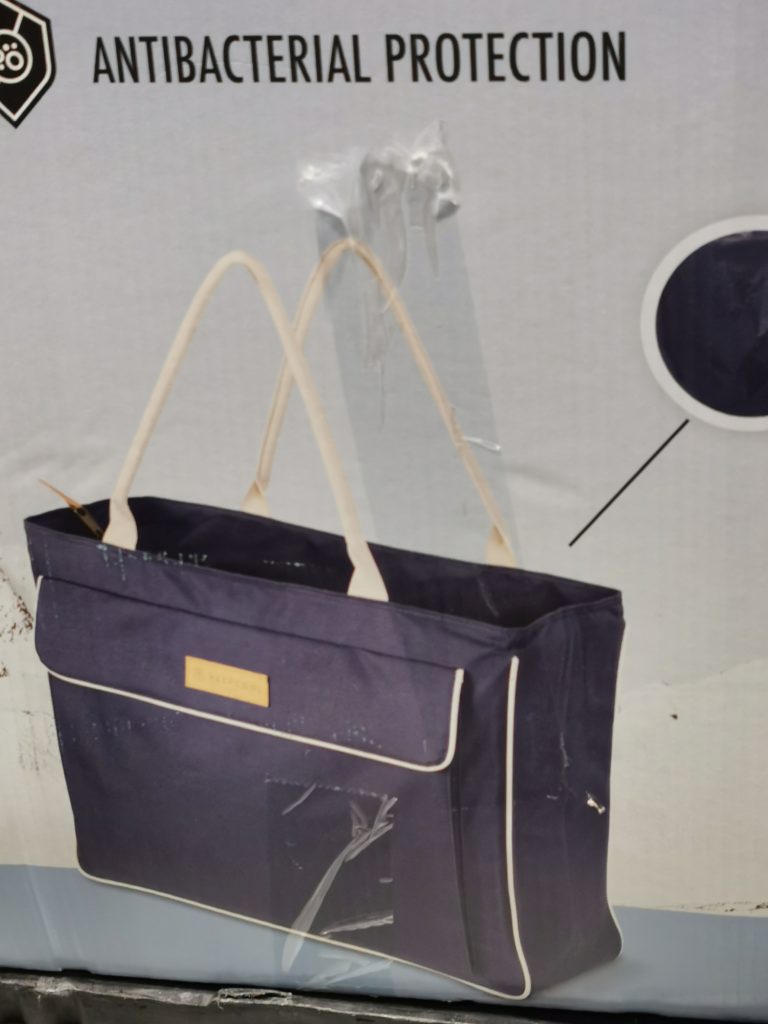 Costco1512273KeepCoolSoftCoolerBag4 CostcoChaser