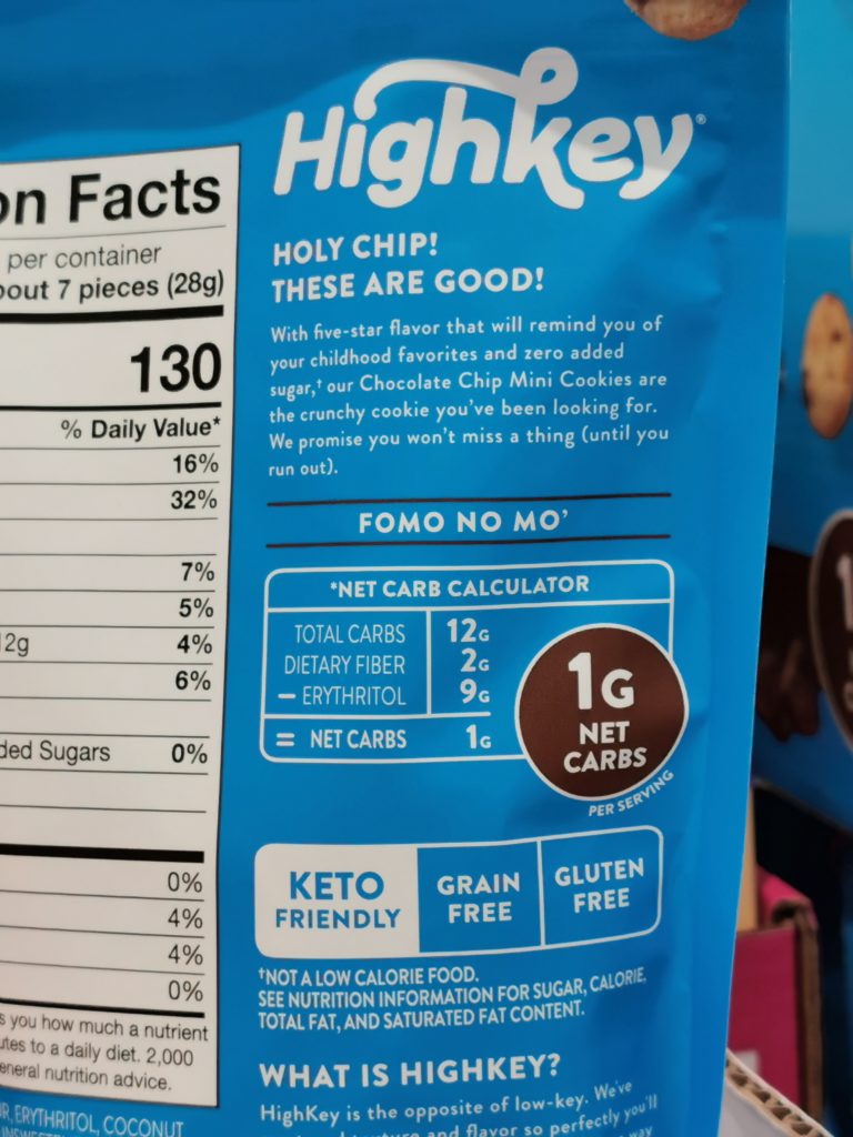 Costco1516850HighKeyChocolateChipCookiesing CostcoChaser