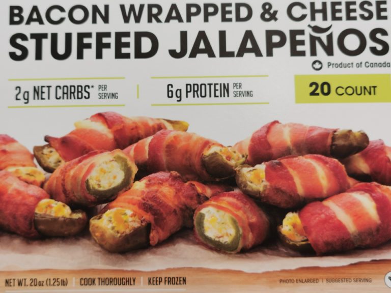 Costco1519841OceanPierBaconWrappedJalapenoname CostcoChaser