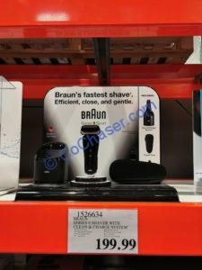 Costco-1526634-Braun-Series-9-Shaver-with-Clean-and-Charge-System