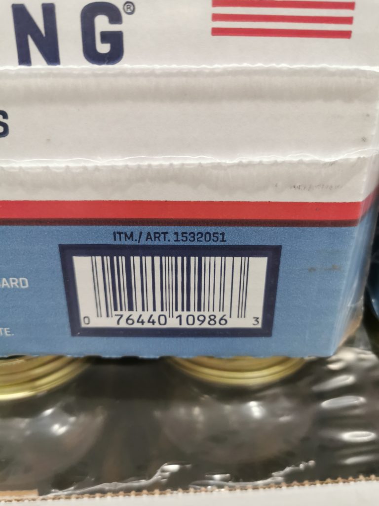 Costco1532051AnchorHooking1QuartCanningJarsbar CostcoChaser