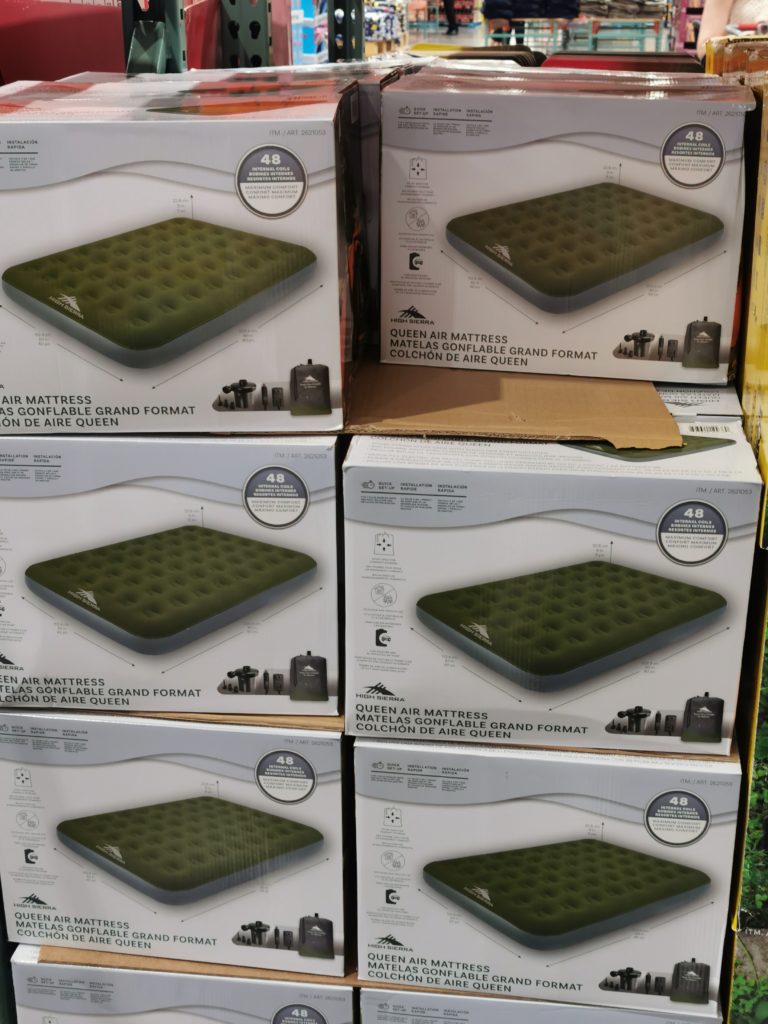 91 Enchanting costco queen mattress and frame For Every Budget