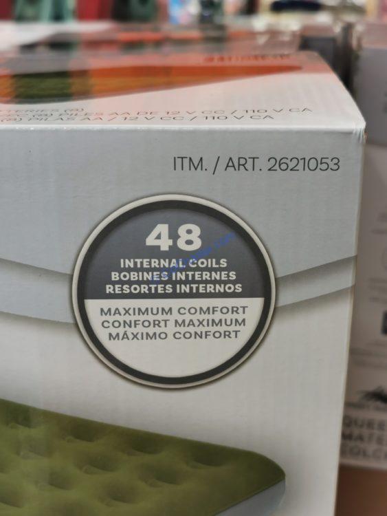 Costco2621053HighSierraQueenAirMattress1 CostcoChaser