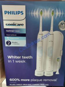 Costco-2858210-Philips-Sonicare-Optimal-Clean-Rechargeable-Toothbrush4