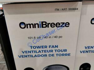 Costco-3333004-OmniBreeze-40-Tower-Fan-name