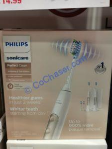 Costco-3952050-Philips-Sonicare-PerfectClean-Rechargeable-Toothbrush