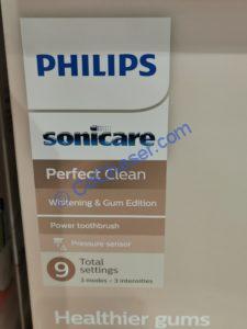 Costco-3952050-Philips-Sonicare-PerfectClean-Rechargeable-Toothbrush-name