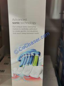 Costco-3952050-Philips-Sonicare-PerfectClean-Rechargeable-Toothbrush-part1