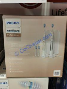 Costco-3952050-Philips-Sonicare-PerfectClean-Rechargeable-Toothbrush1