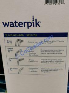 Costco-5978082-Waterpik-Evolution-and-Nano-Water-Flosser-Combo5