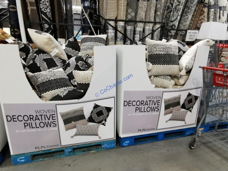 costco bed pillows