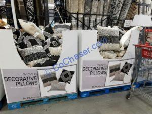 Costco-1009353- PLPL-Collective-Woven-Décor-Pillow-all