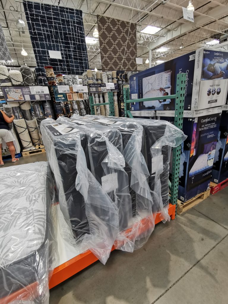 Sealy Posturepedic Twin Foundation Only CostcoChaser