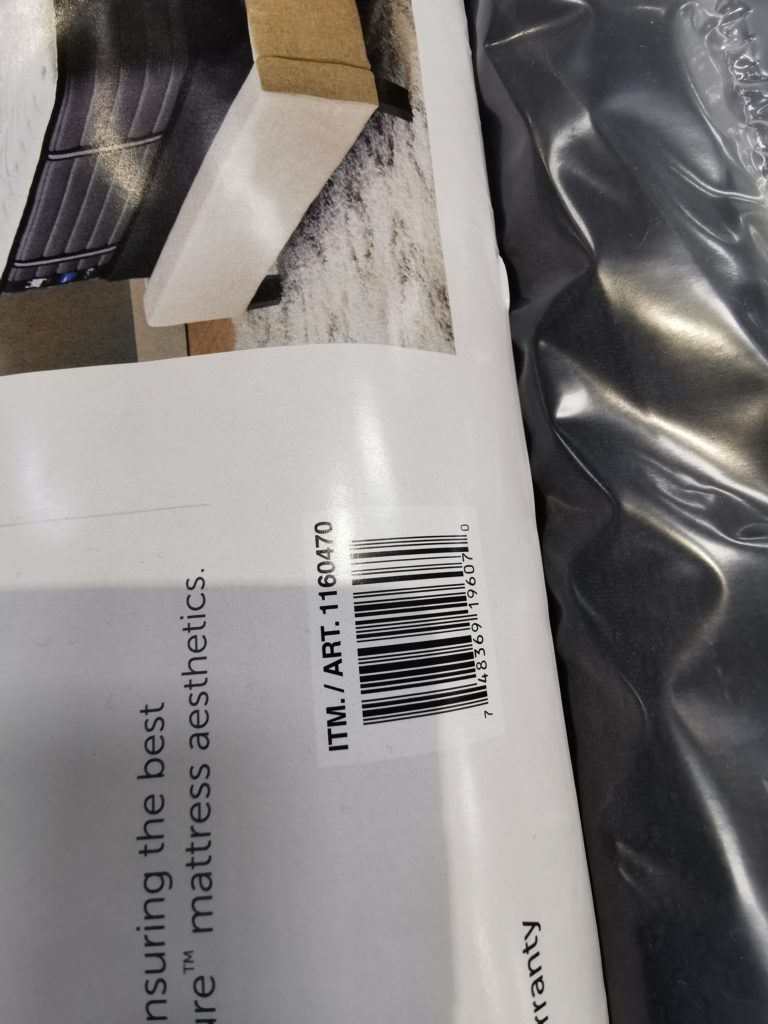 Costco1160470SealyPosturepedicTwinFoundationbar CostcoChaser