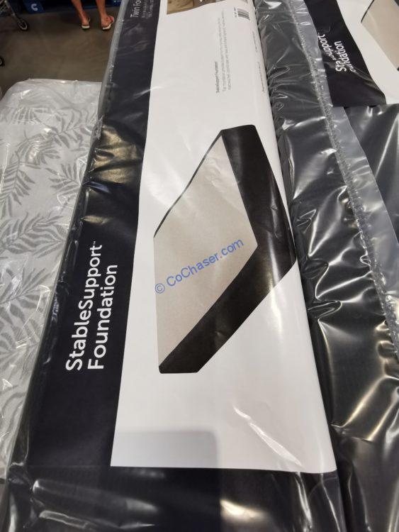 Costco1160470SealyPosturepedicTwinFoundation CostcoChaser