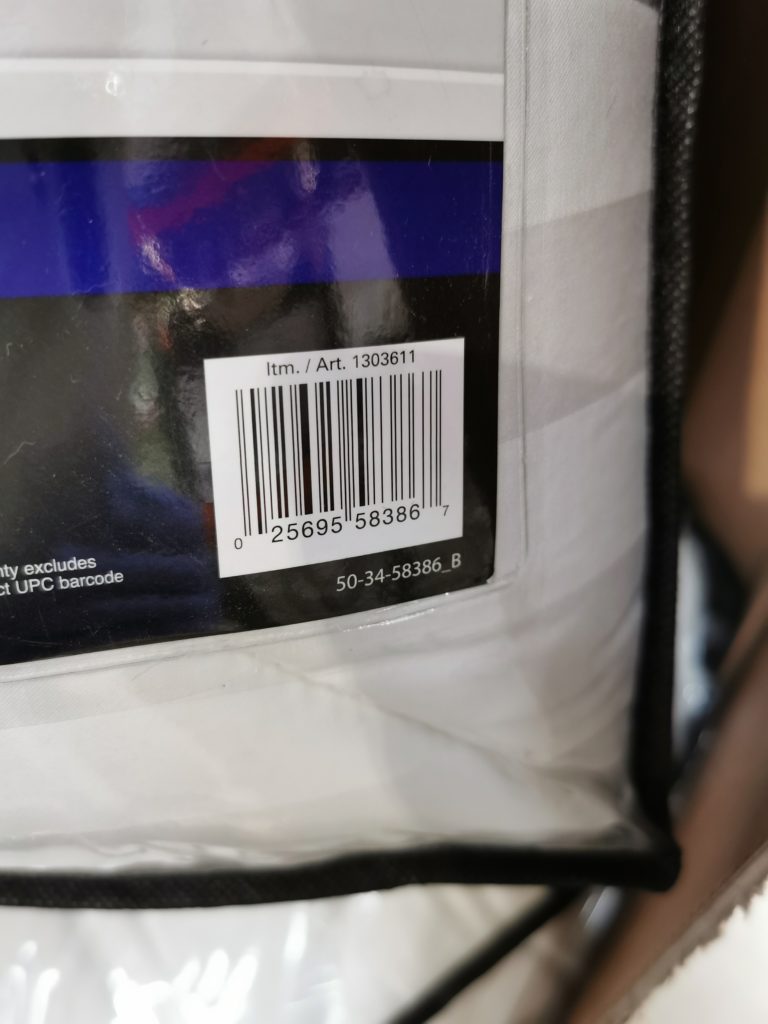 Costco13036111303610BeautyrestBlackTotalProtectionMattressPad