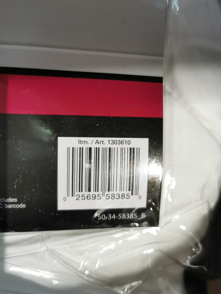 Costco13036111303610BeautyrestBlackTotalProtectionMattressPad