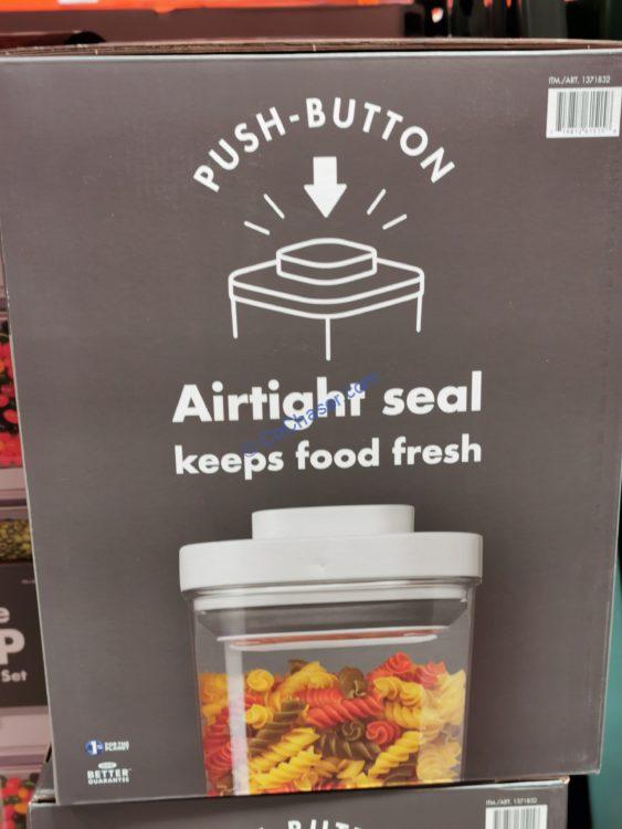 Costco1371832OXOSoftWorks9PiecePOPContainerSet4 CostcoChaser