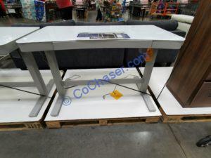 Costco-1414575- Tresanti-Adjustable Height-Desk