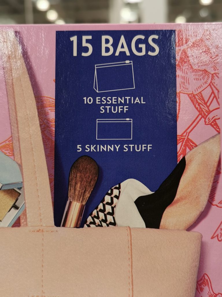 Costco1418332ZiplocMakeupBag1 CostcoChaser