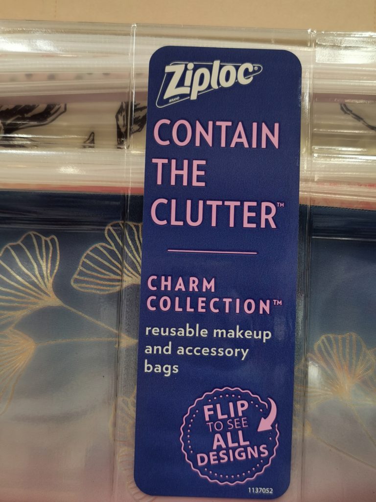 Costco1418332ZiplocMakeupBag2 CostcoChaser