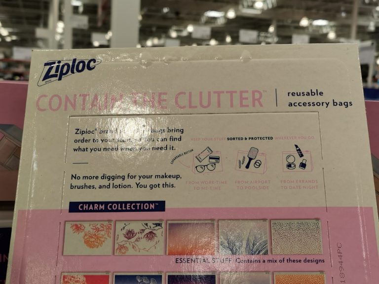 Costco1418332ZiplocMakeupBag5 CostcoChaser