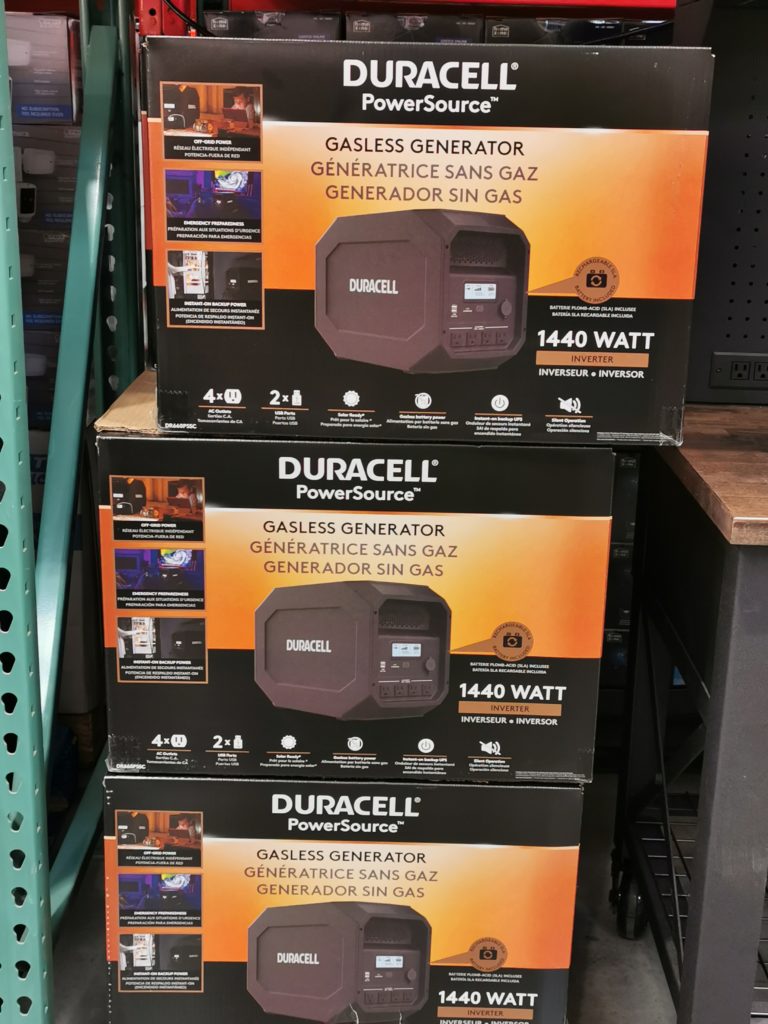 Costco1427495DuracellPowerSource660all CostcoChaser