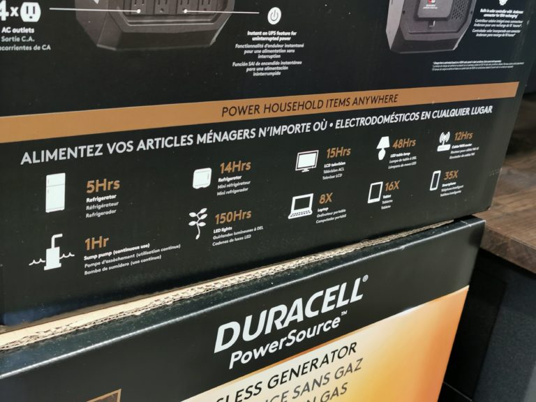 Costco1427495DuracellPowerSource6608 CostcoChaser