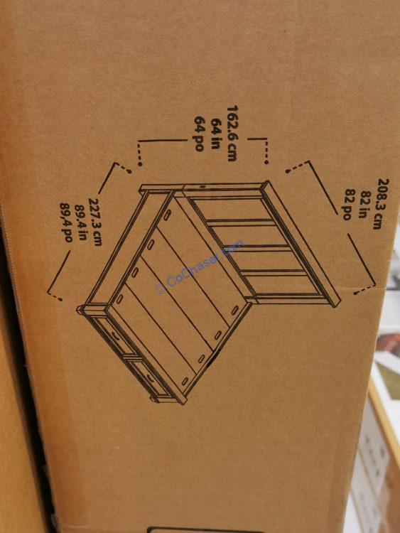 Costco14345501356742UniversalBroadmooreKitteridgeStorageBedsize