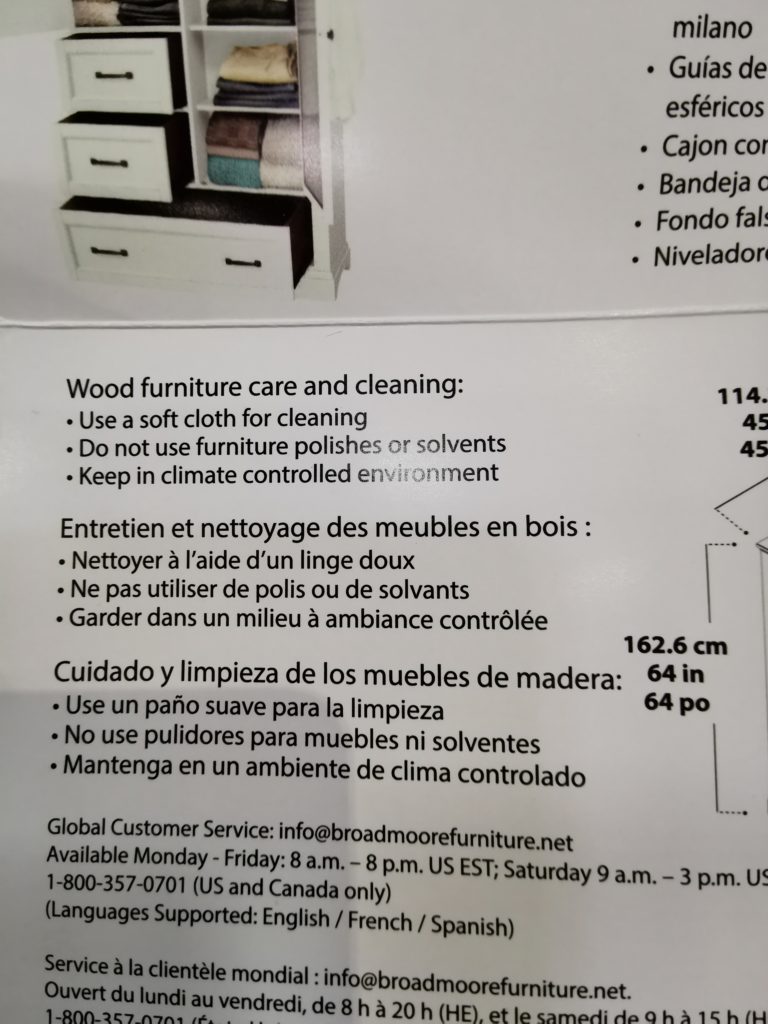 Costco1441785UniversalBroadmooreKitteridgeDoorChest4 CostcoChaser