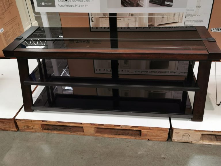 Costco1441802Harlowe3in1TVStand1 CostcoChaser
