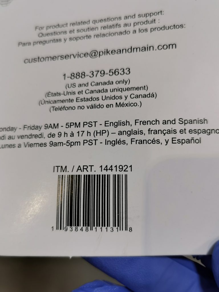 Costco1441921PikeMainWesleyAccentConsolebar CostcoChaser