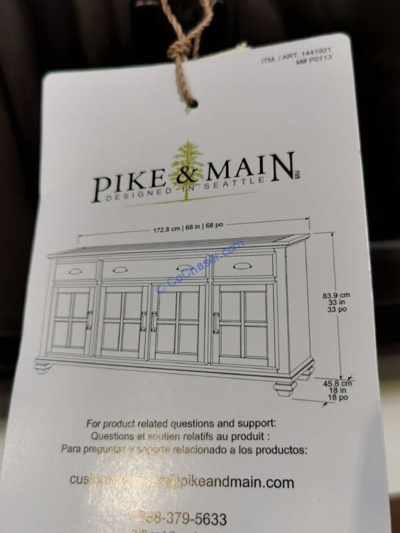 Costco1441921PikeMainWesleyAccentConsolesize CostcoChaser