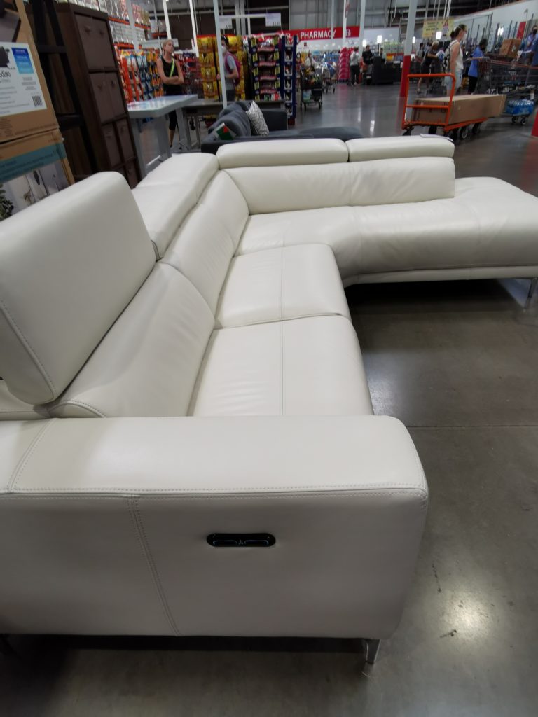 Costco1441988GulmanCreekAngelineLeatherPowerRecliningSectional1